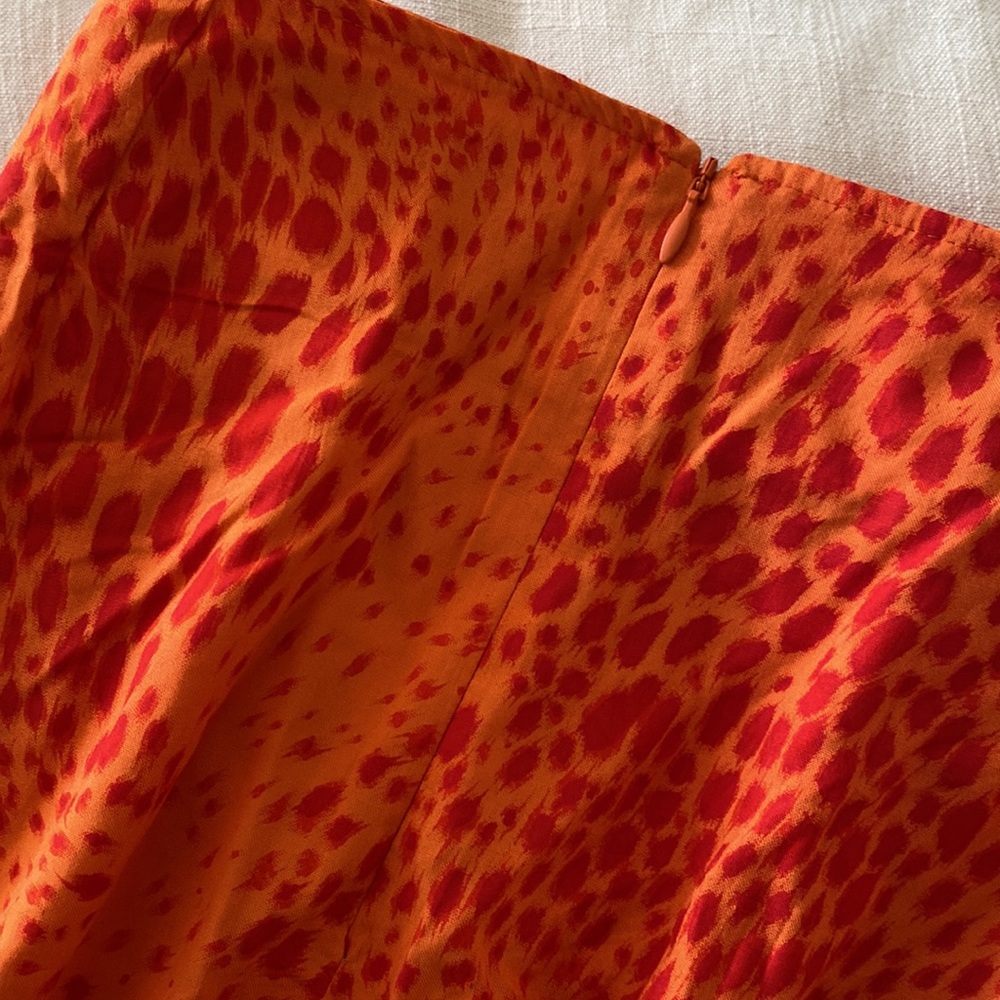 NWOT Motel Rocks Skirt - Picture 4 of 6